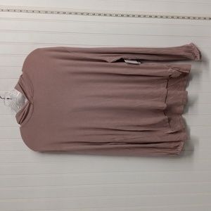 O'Neill women's hoodie size L